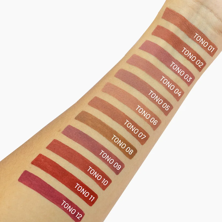 Delineador de labios love lips Trendy — foto 2 de 2