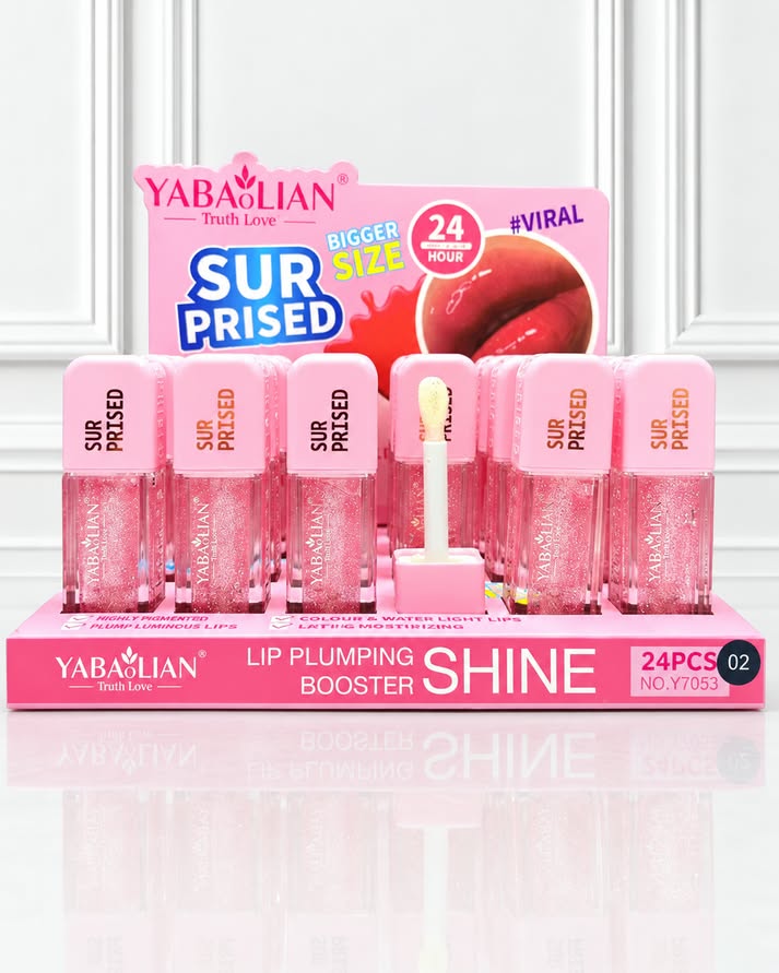 BRILLO LABIOS YABALIAN — foto 2 de 2