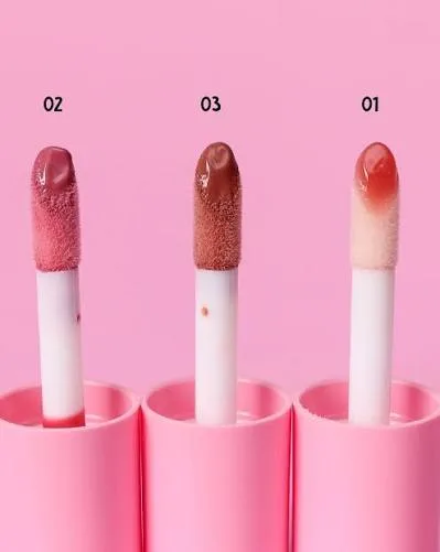 Gloss Bloom One Bloomshell