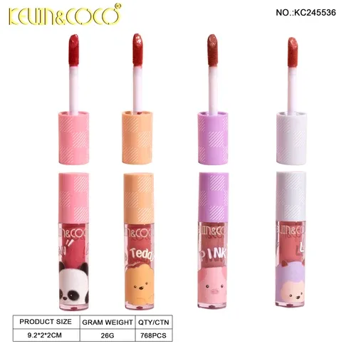 LABIAL LIQUIDO KEVIN&COCO REF. KC245536