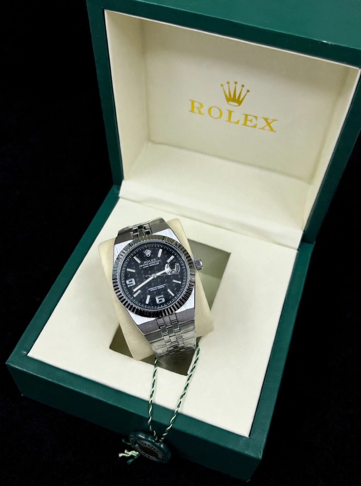 ROLEX PARA CABALLERO — foto 5 de 5