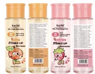 DESMAQUILLANTE FRUITY KARITE REF. 2411-47A