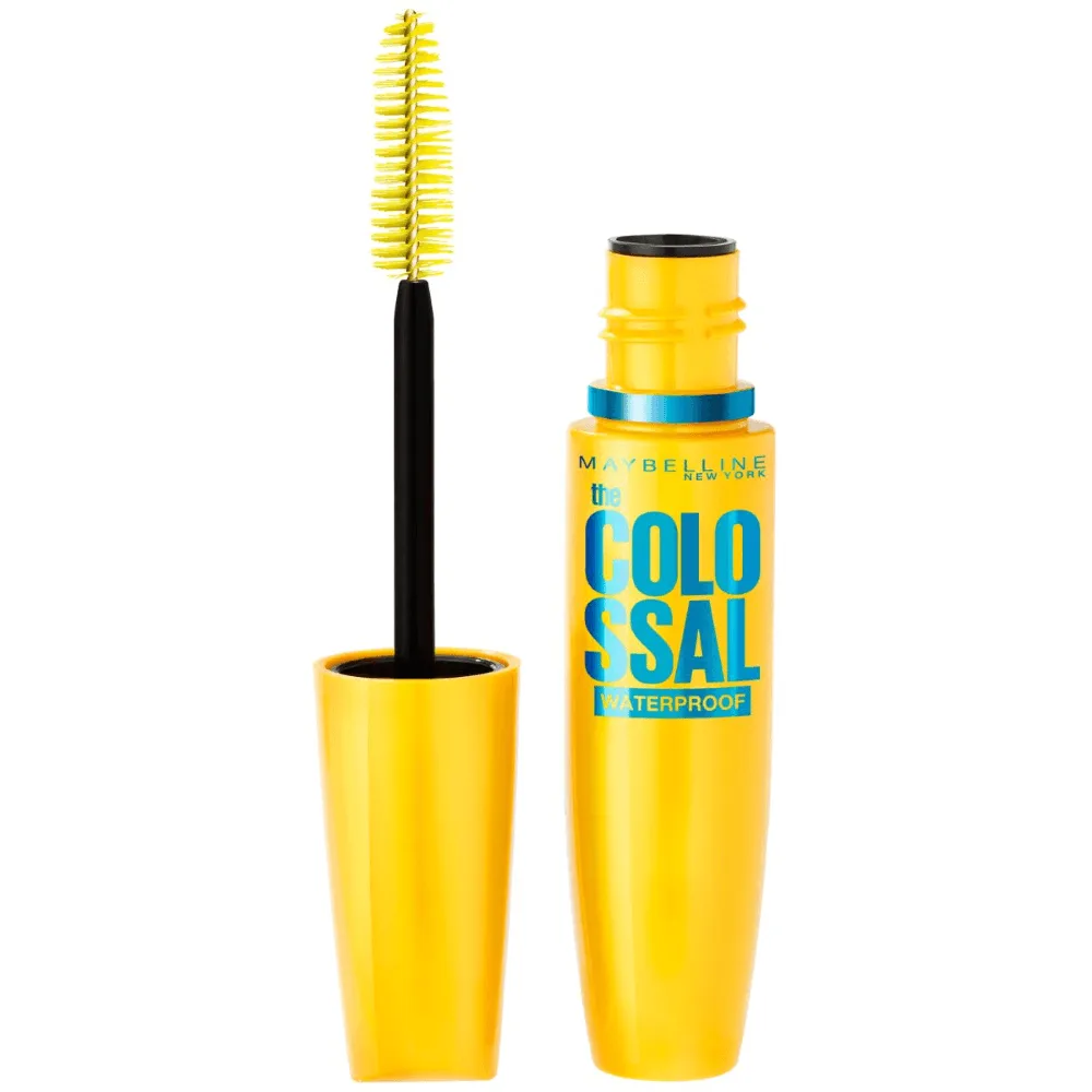 Pestañina The Colossal Maybelline — foto 2 de 4