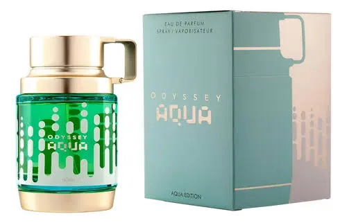 Odyssey Aqua