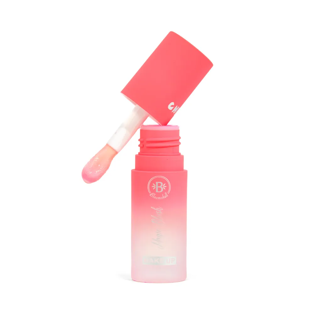 Rubor Líquido Magic Blush Bloomshell