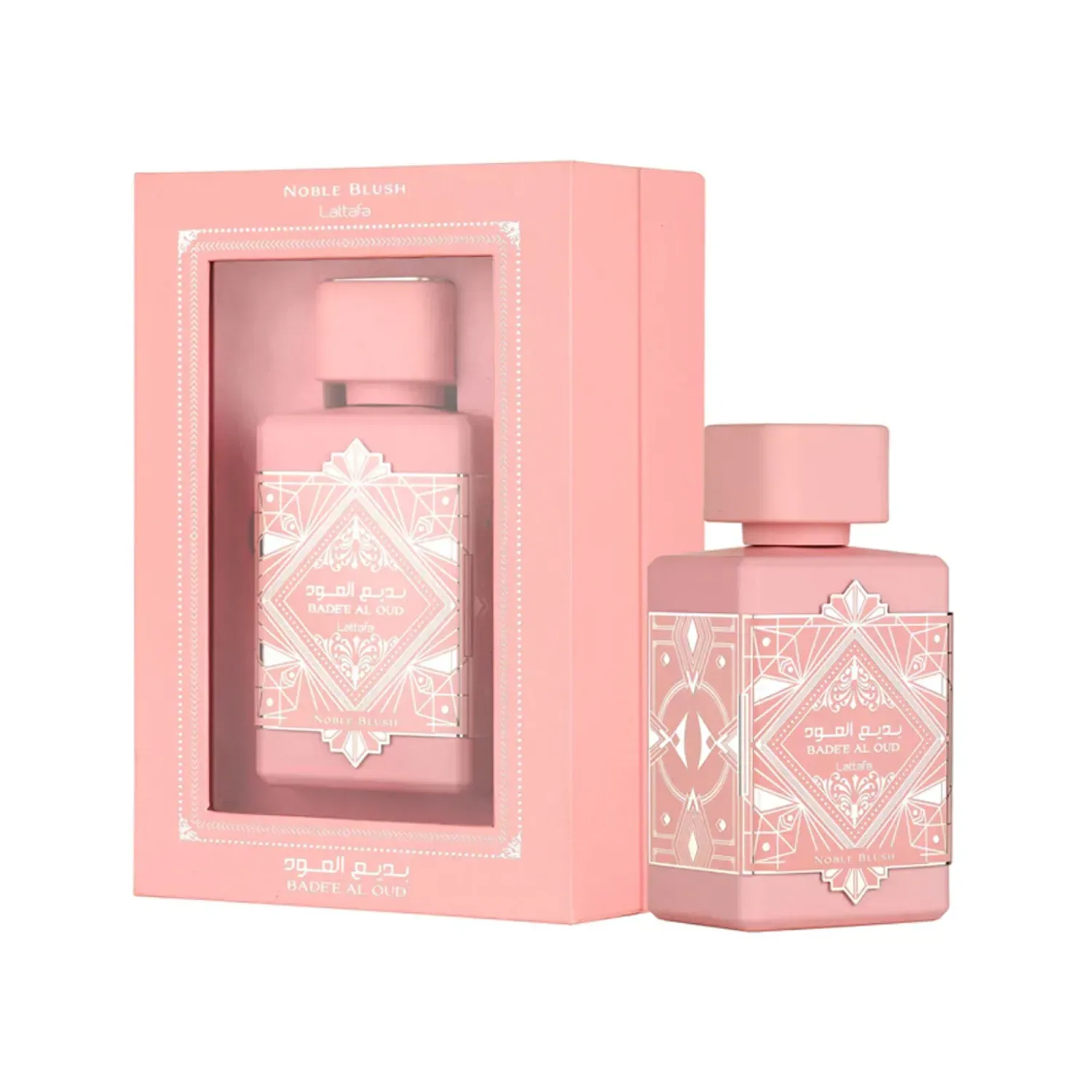 Bade'e Al oud Noble Blush