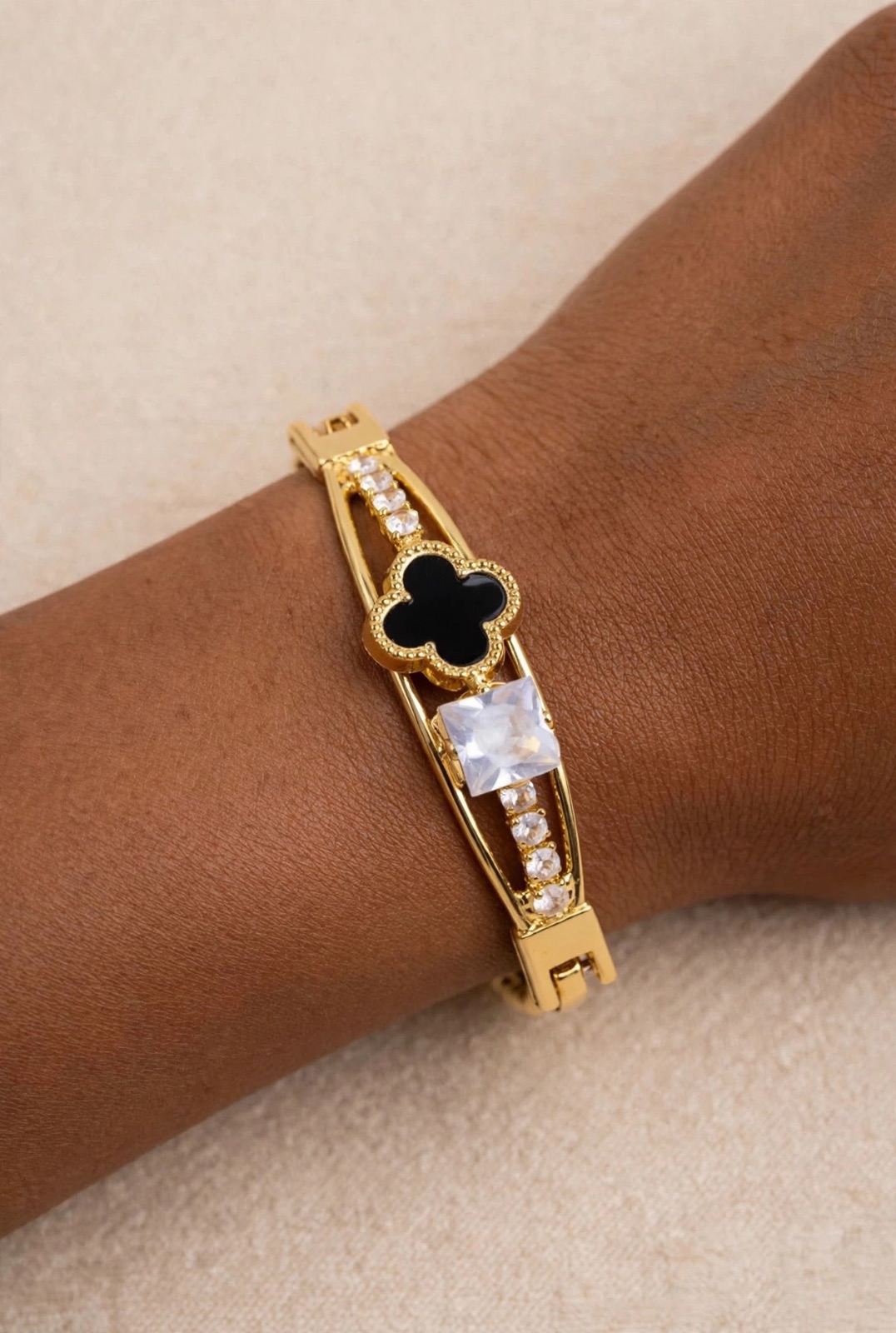 PULSERA DE ACERO INOXIDABLE — foto 4 de 4