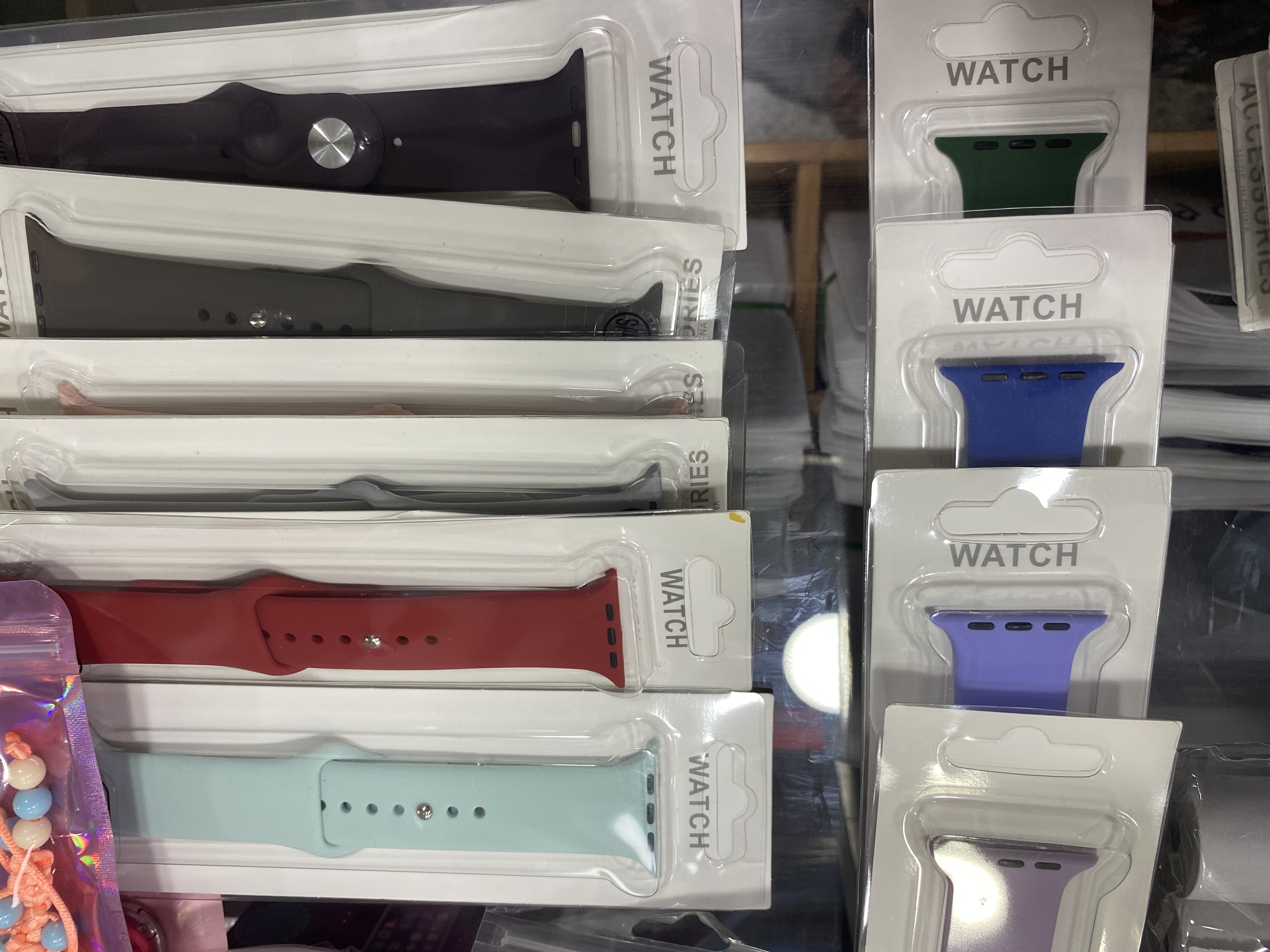 Manillas para Reloj