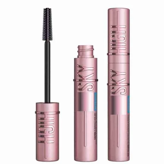 Pestañina Lash Sensational Sky High Maybelline — foto 2 de 3
