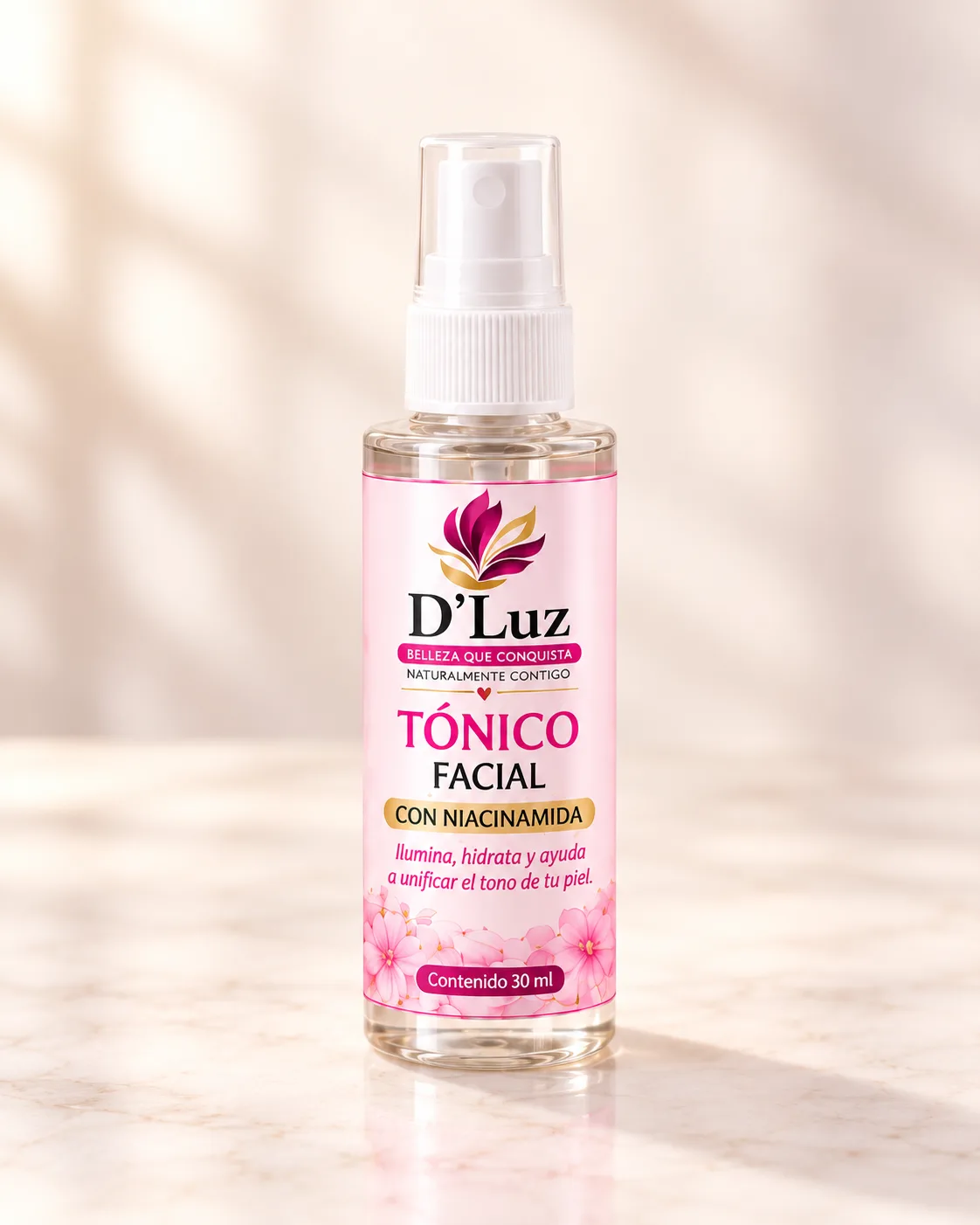 Kit Pure D’Luz – Rutina facial