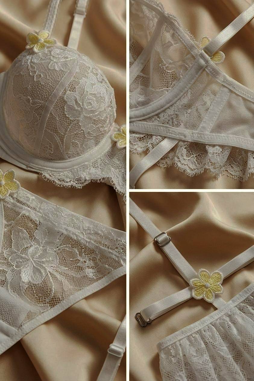 BLANCA FLOR — foto 2 de 3