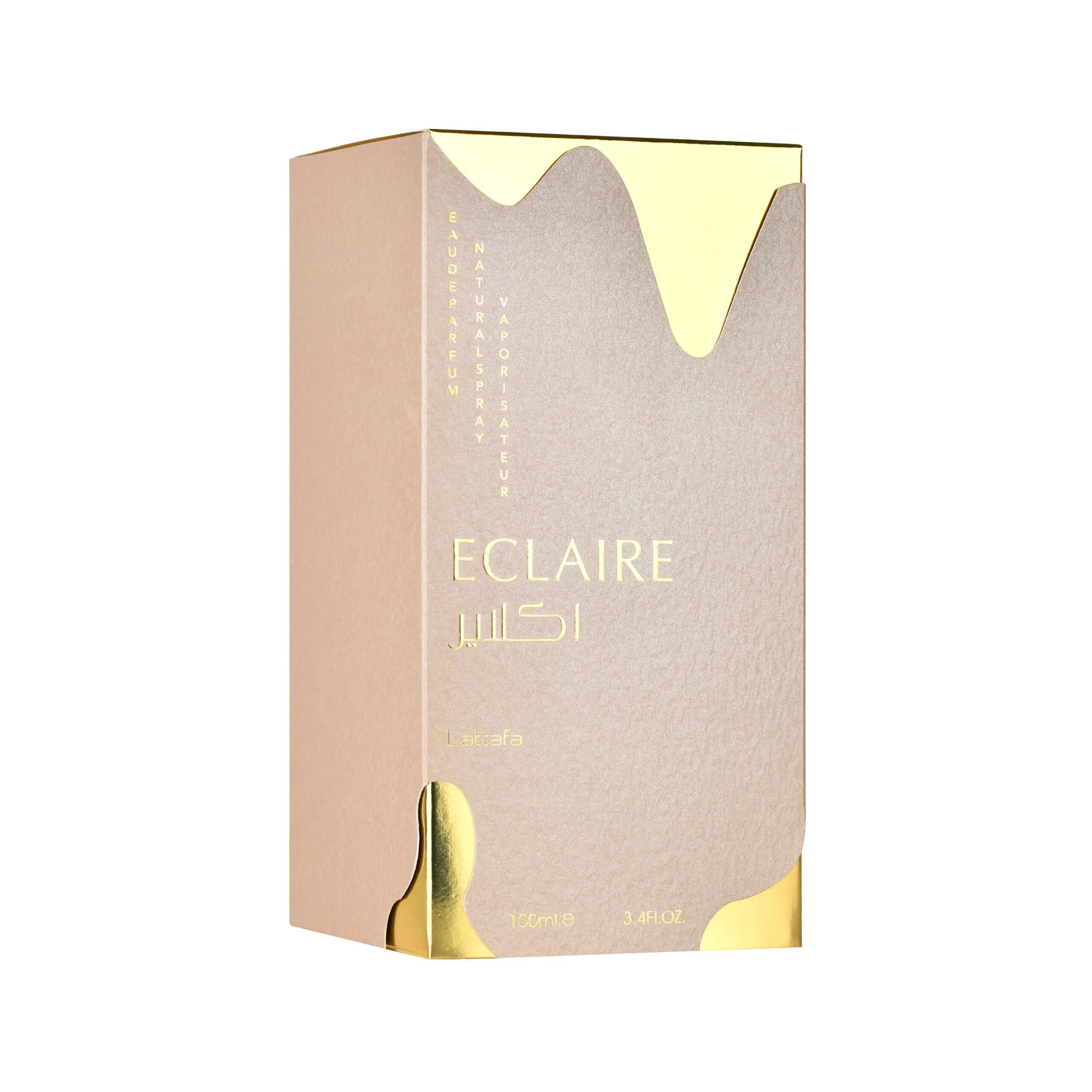 ECLAIRE — LATTAFA — foto 3 de 3