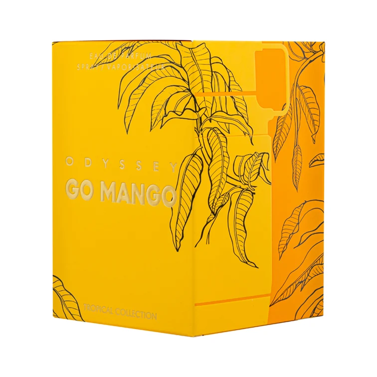 ODYSSEY GO MANGO — ARMAF — foto 3 de 3
