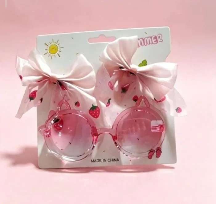 Juego de kit para niña