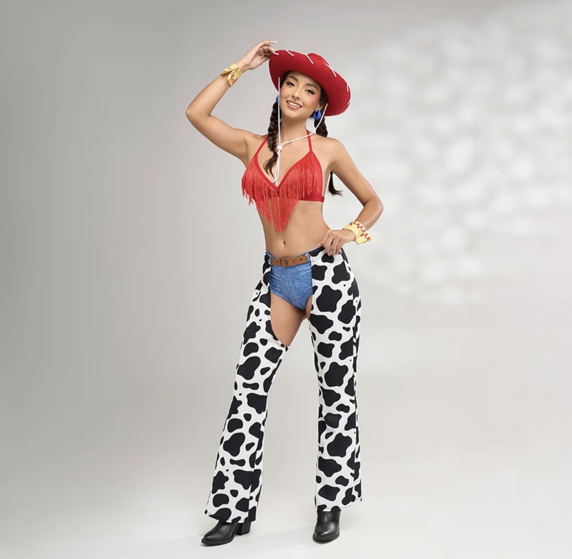 Miss Rodeo — foto 3 de 4