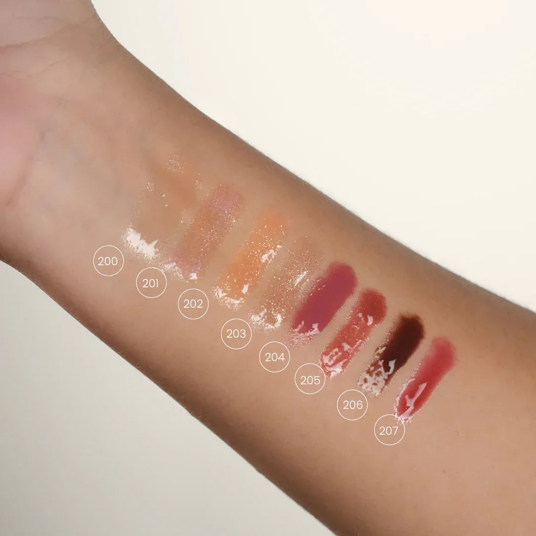 Gloss Juicy Lips Montoc