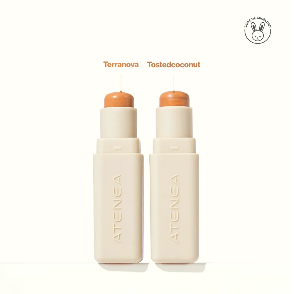 Bronzer stick collection Atenea — foto 1 de 2