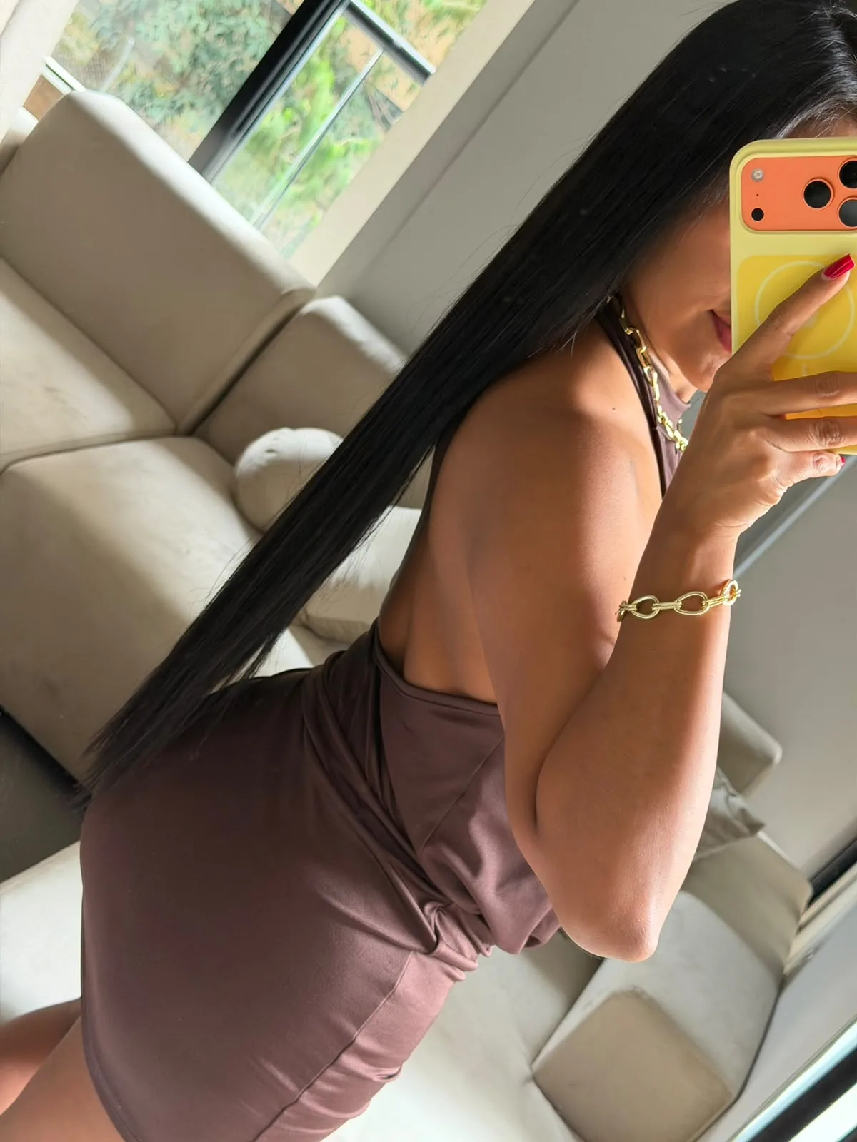 VESTIDO SANTANA