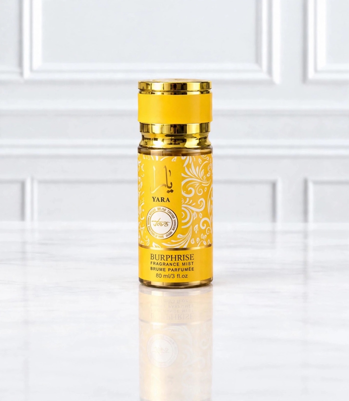 PERFUME FRAGANCIAS ARABES 88ML — foto 1 de 4