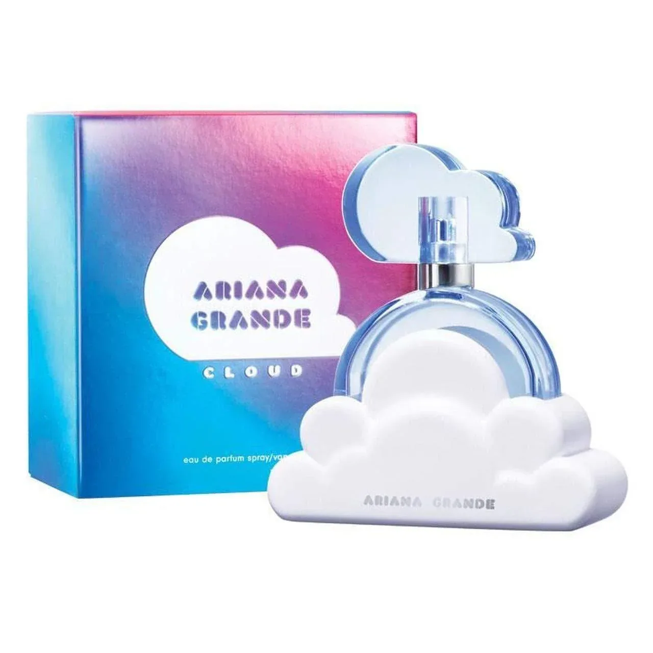 Perfume Original Ariana Grande Cloud — 100 ml