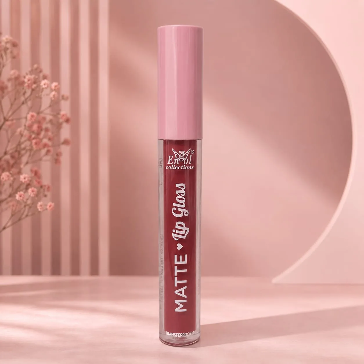 Labial mate Engol