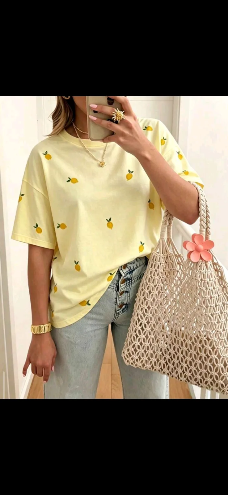Yellow Lemon💛