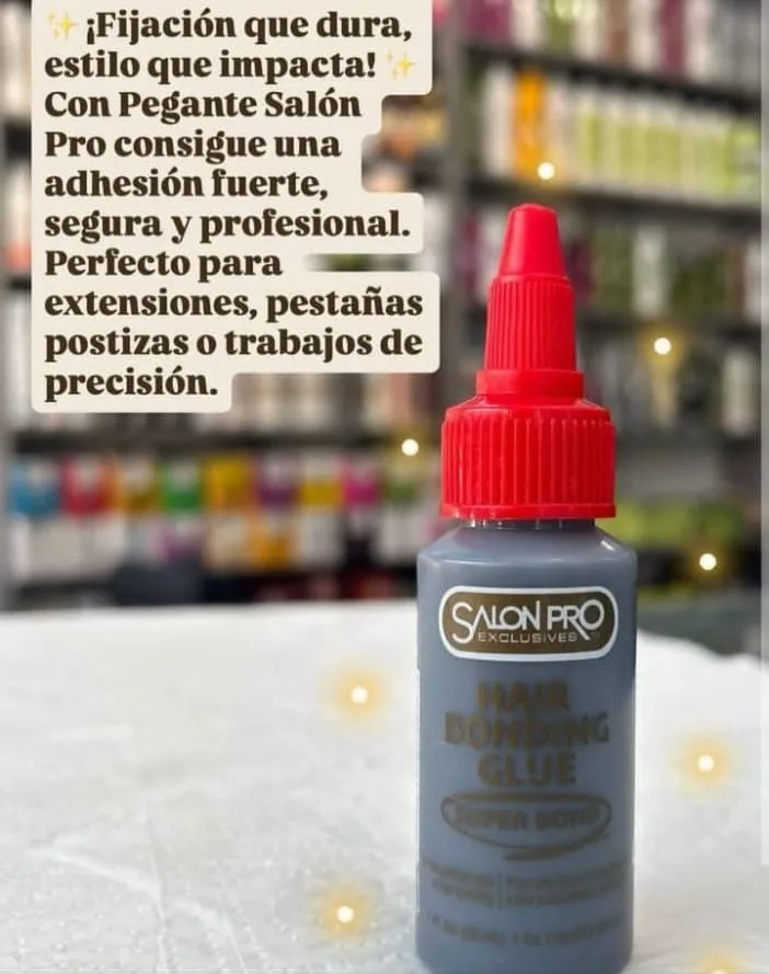 Pega de pestañas