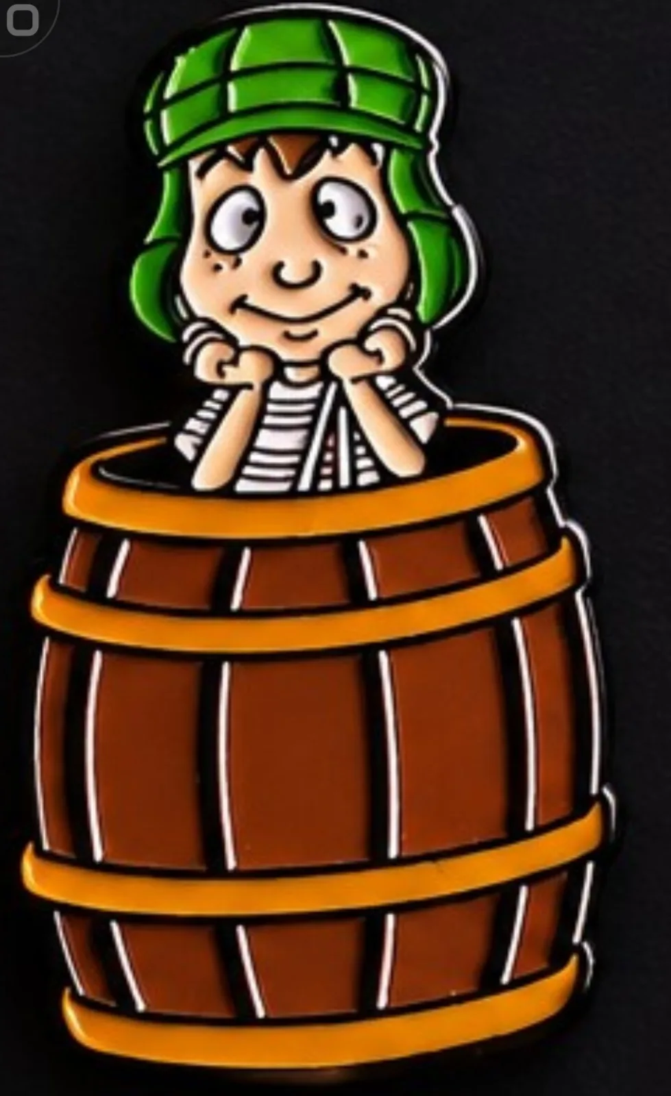 Chavo del 8