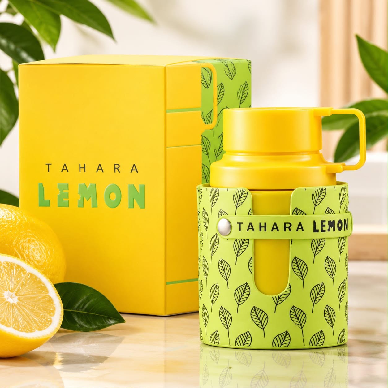 TAHARA LEMON