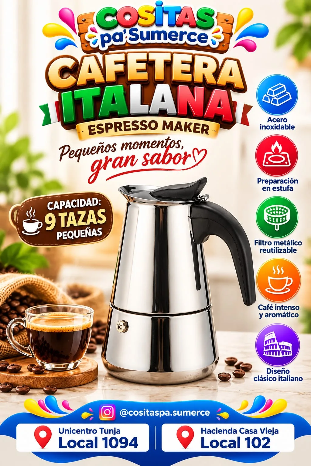 Prensa italiana