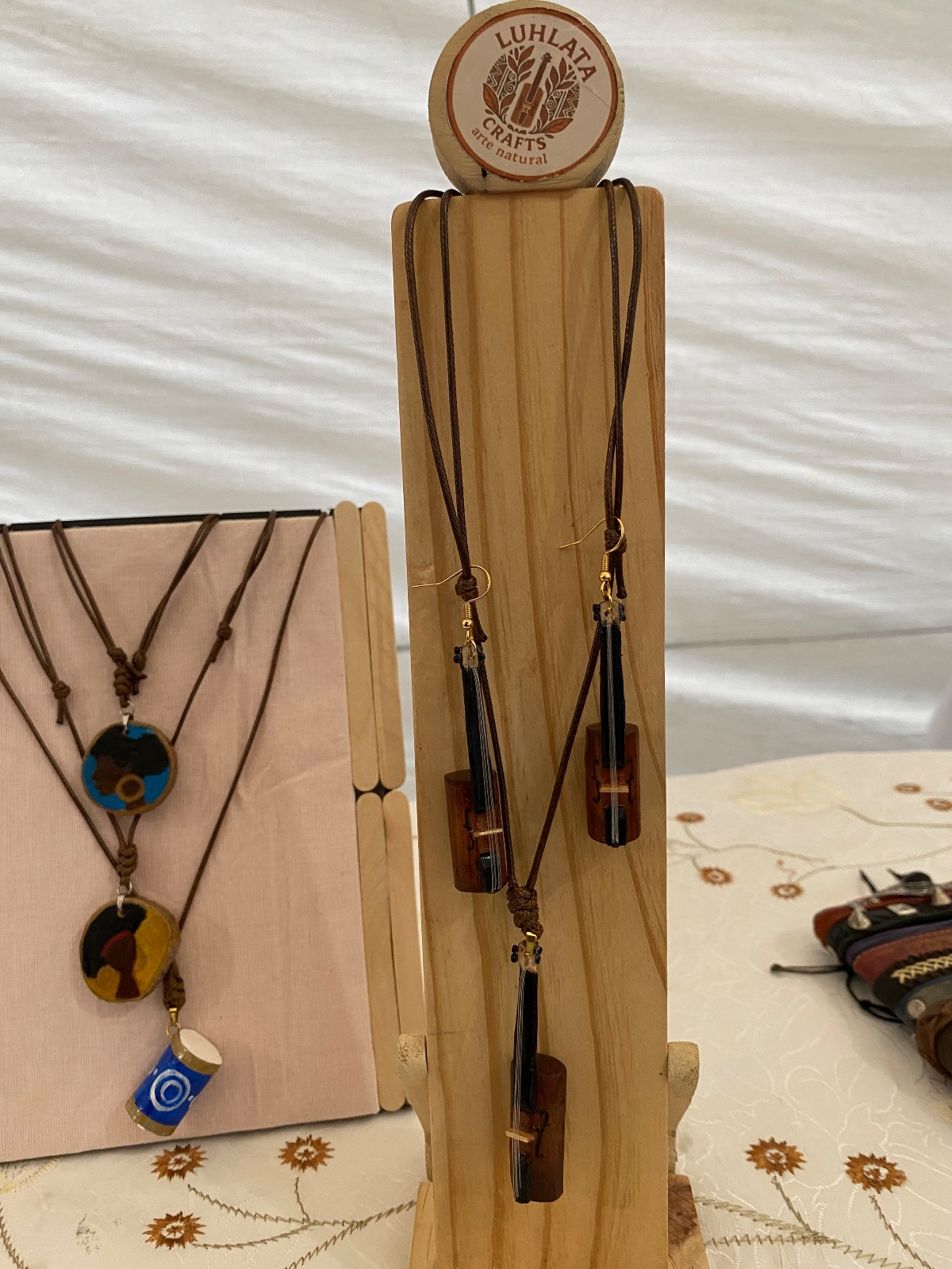Colección Violín Caucano — foto 3 de 3