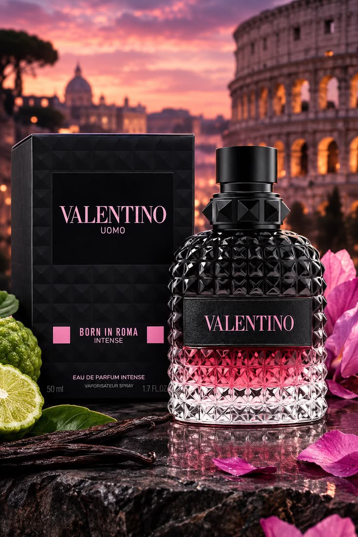 VALENTINO UOMO