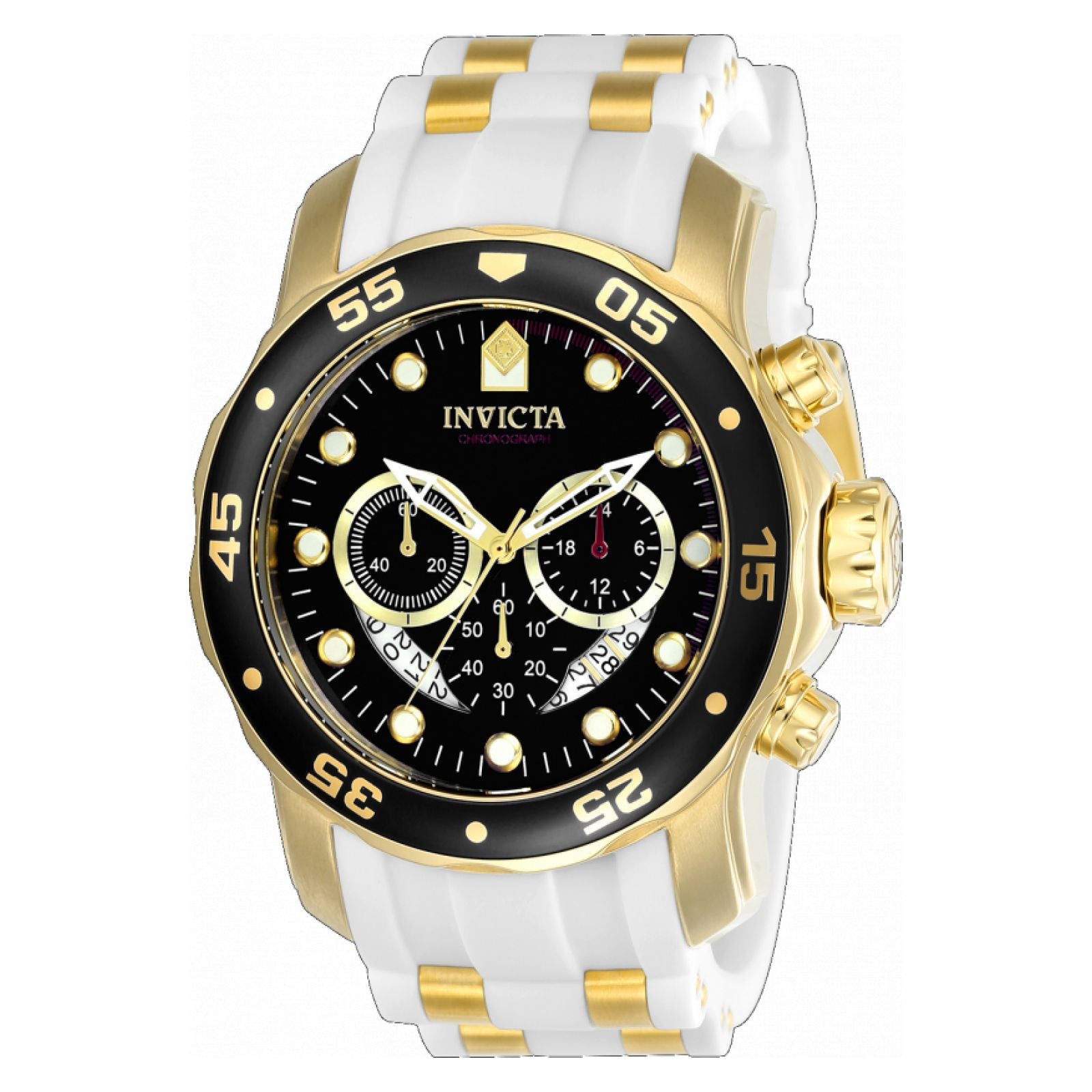 Invicta Pro Diver 20289 — foto 1 de 5