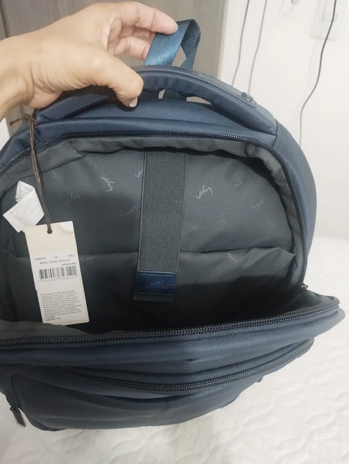 Morral Velez — foto 1 de 6