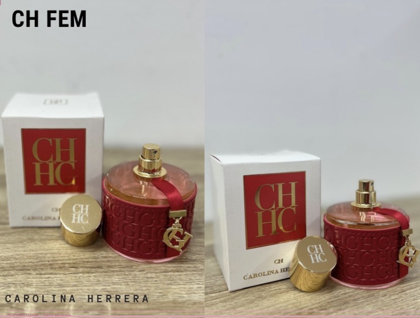 CH FEM