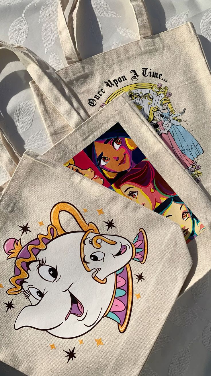 Tote bag personalizadas — foto 2 de 3