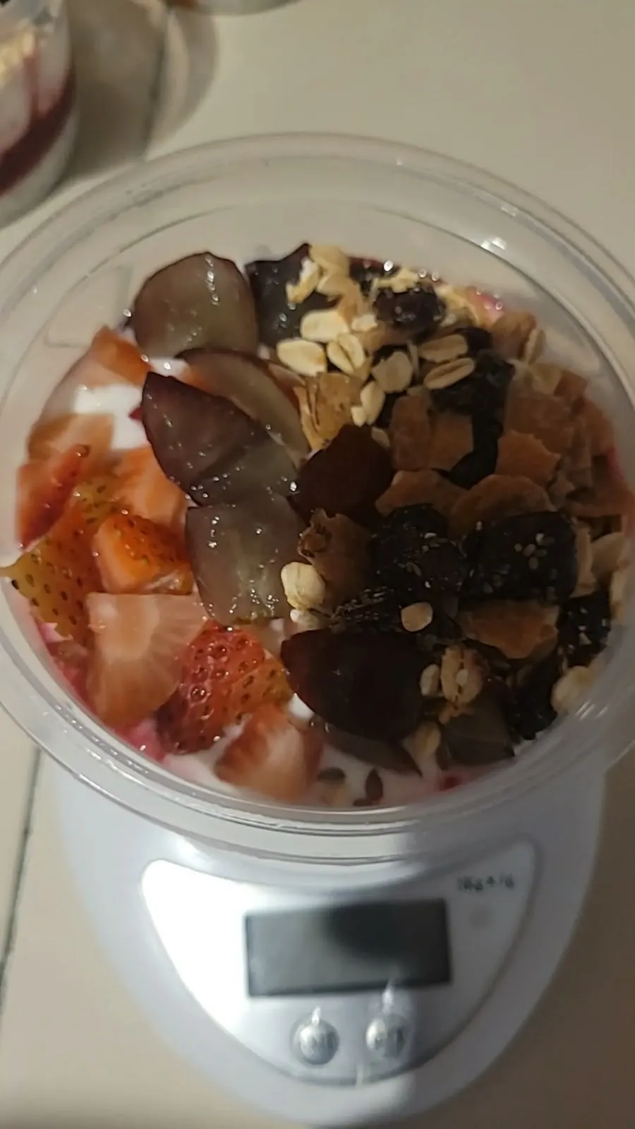 Parfait 9 onzas — foto 2 de 3