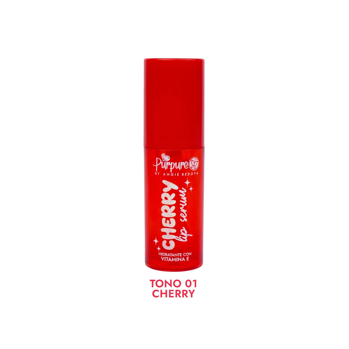 Lip sérum frutas Purpure — foto 2 de 4