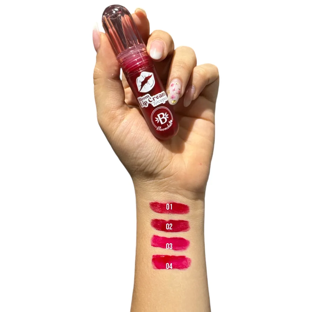 Labial bloom cream Bloomshell — foto 2 de 2