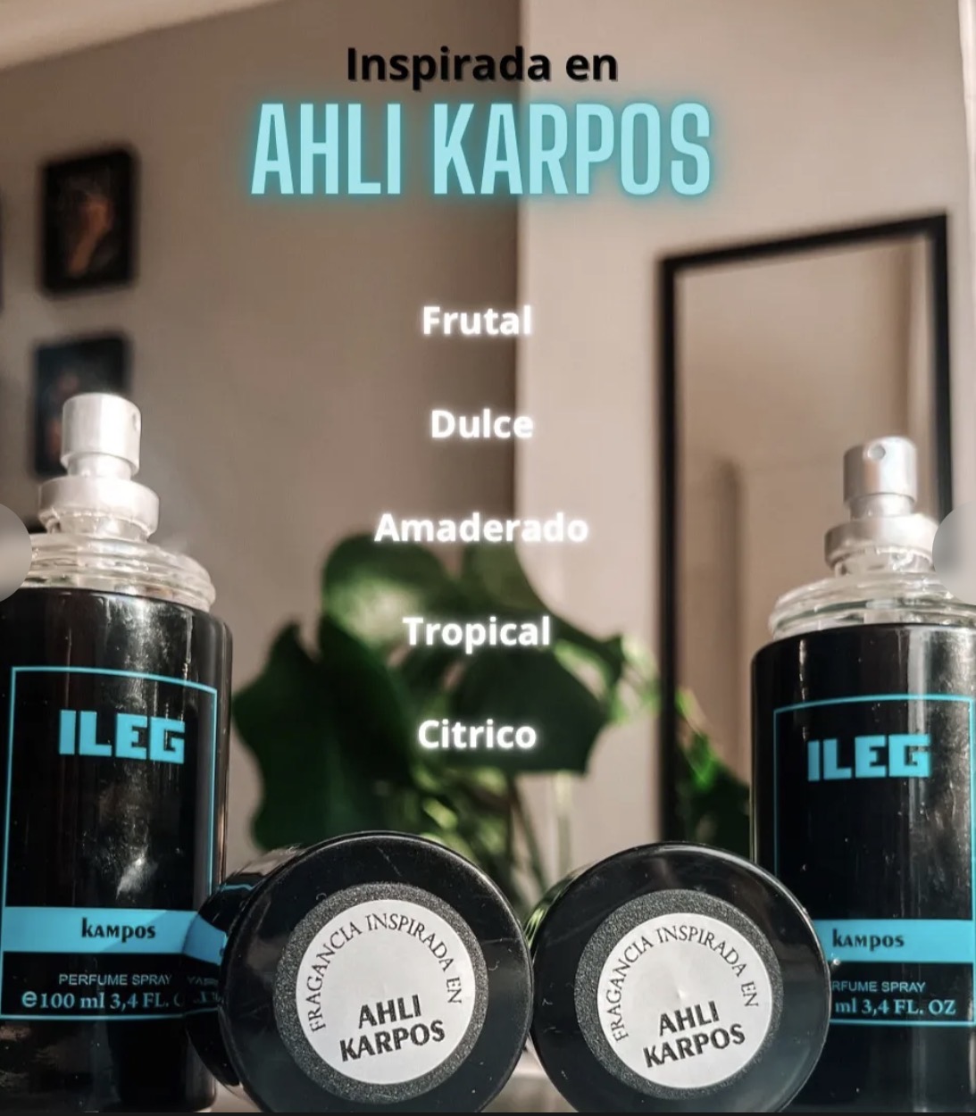 KARPOS — foto 2 de 2