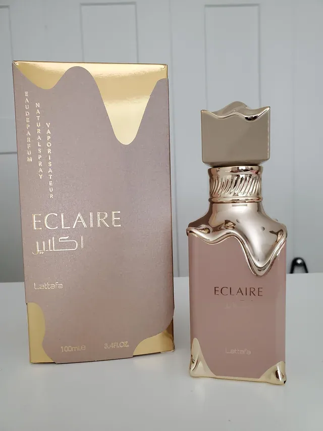 Perfume Original Lattafa Eclaire — 100 ml