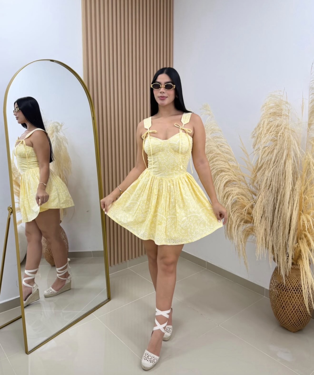Hermosos vestidos sofisticados 😍🤌🏽