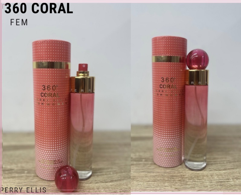 360 coral