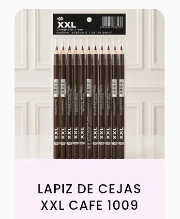 Lápiz de cejas