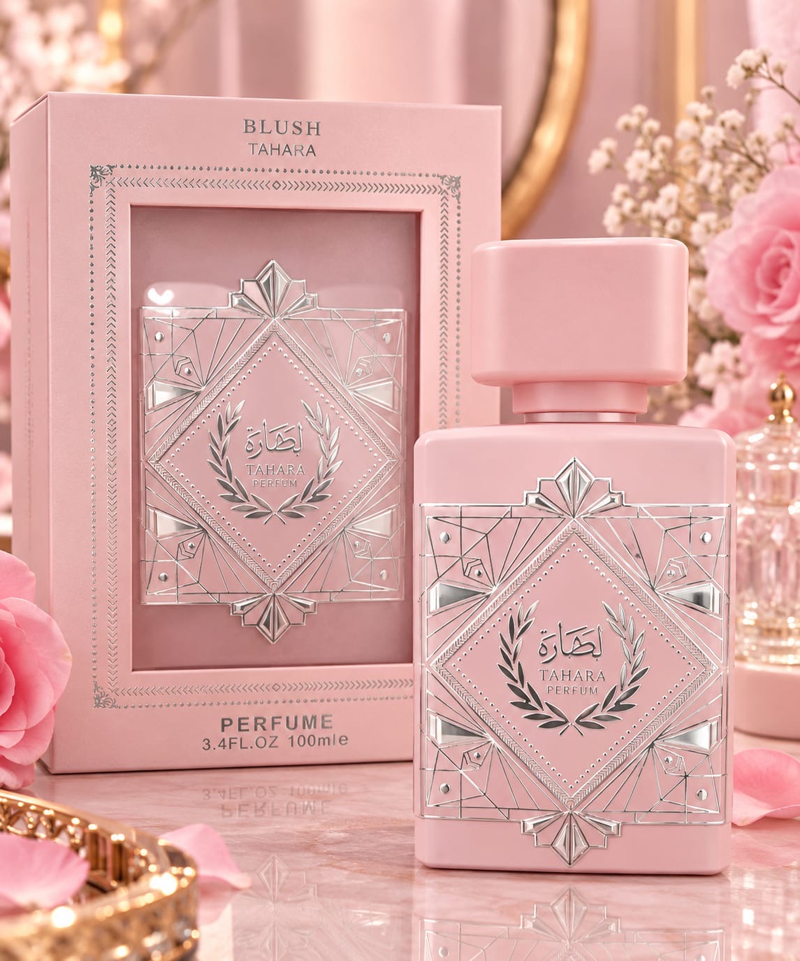 BLUSH