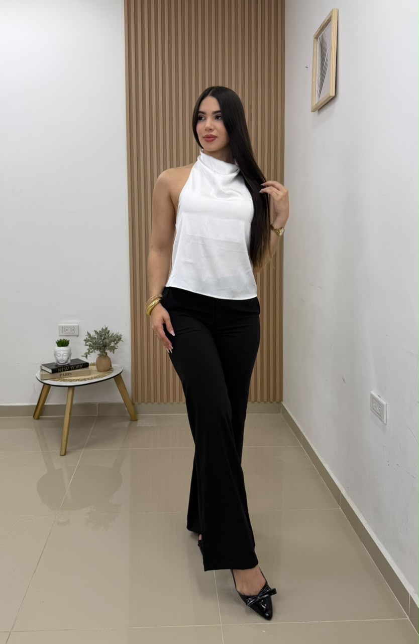 NUEVA REFERENCIA DE BLUSA Body — foto 6 de 6