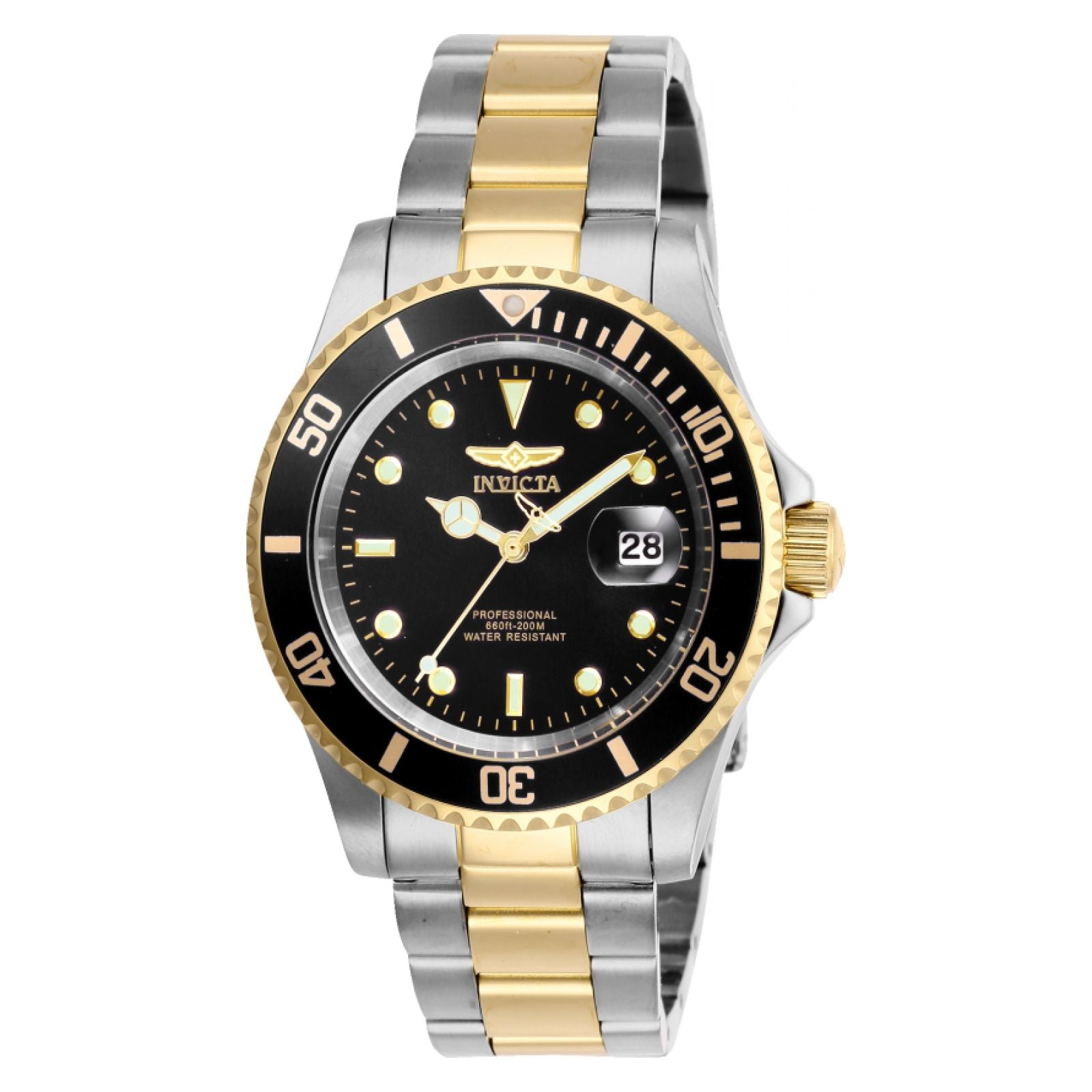 Invicta Pro Diver 26973 — foto 1 de 5