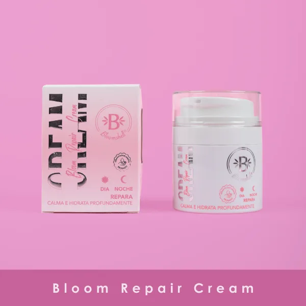 Bloom repair cream Bloomshell — foto 1 de 2