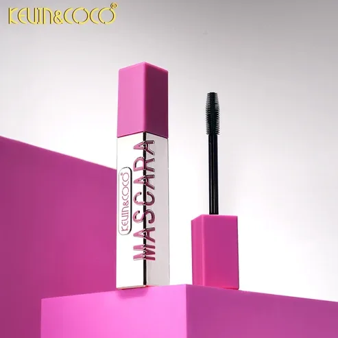 PESTAÑINA  VOLUMEN ROSA KEVIN Y COCO REF.  KC1728