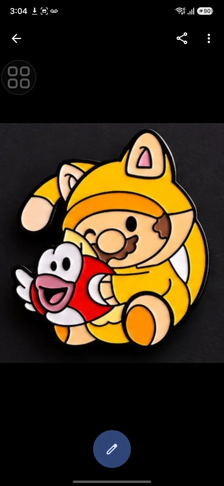 Mario